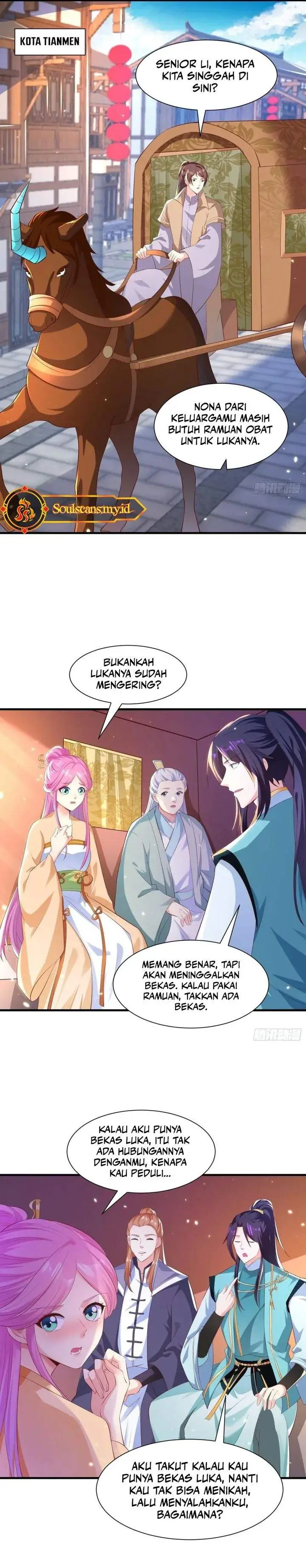 image-komik-forced-to-become-the-villains-son-in-law-chapter-290-1/11