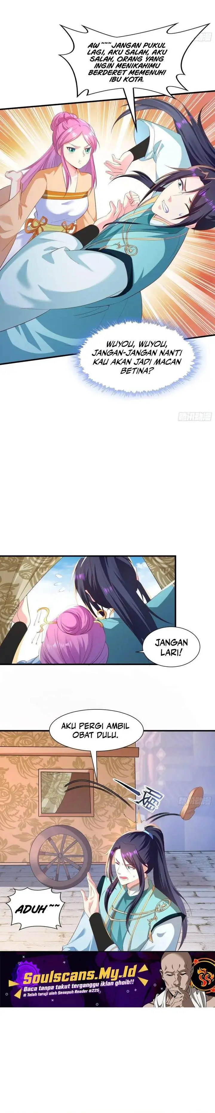 image-komik-forced-to-become-the-villains-son-in-law-chapter-290-3/11