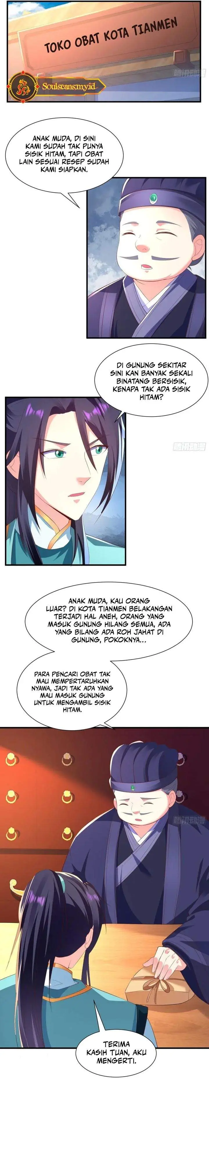 image-komik-forced-to-become-the-villains-son-in-law-chapter-290-4/11