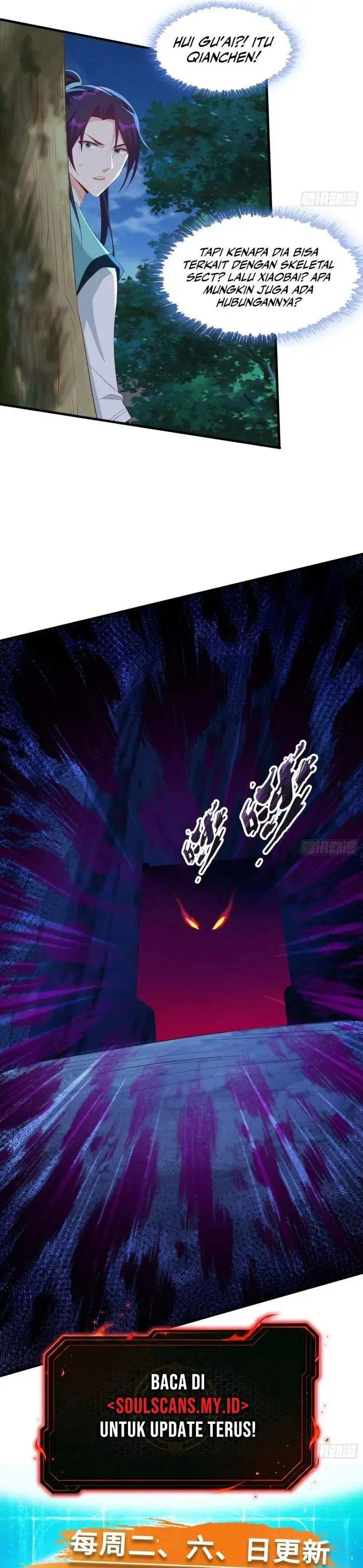 image-komik-forced-to-become-the-villains-son-in-law-chapter-290-9/11