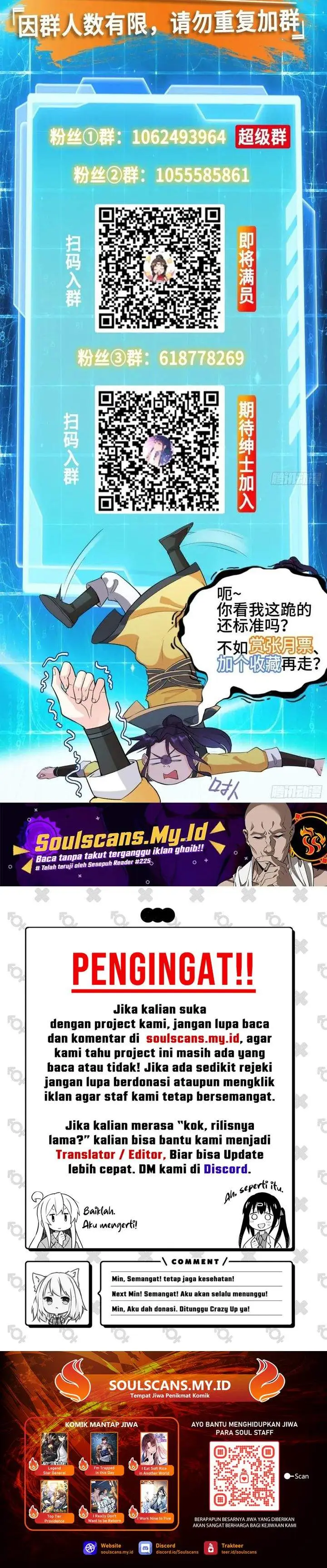 image-komik-forced-to-become-the-villains-son-in-law-chapter-290-10/11