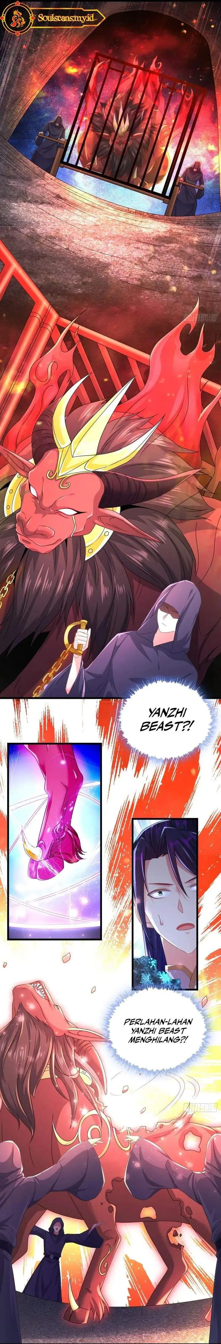 image-komik-forced-to-become-the-villains-son-in-law-chapter-291-1/12