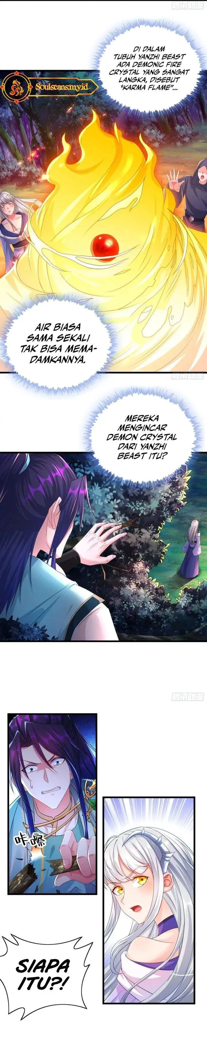 image-komik-forced-to-become-the-villains-son-in-law-chapter-291-2/12