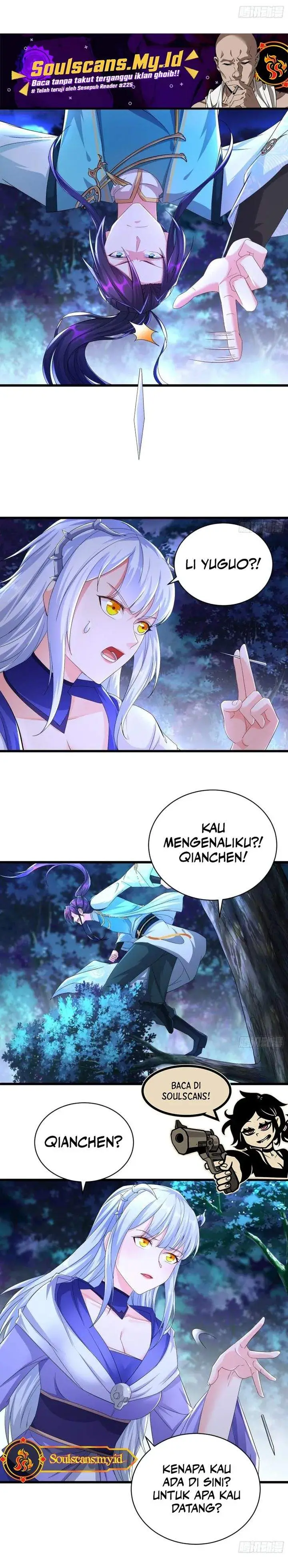 image-komik-forced-to-become-the-villains-son-in-law-chapter-291-4/12