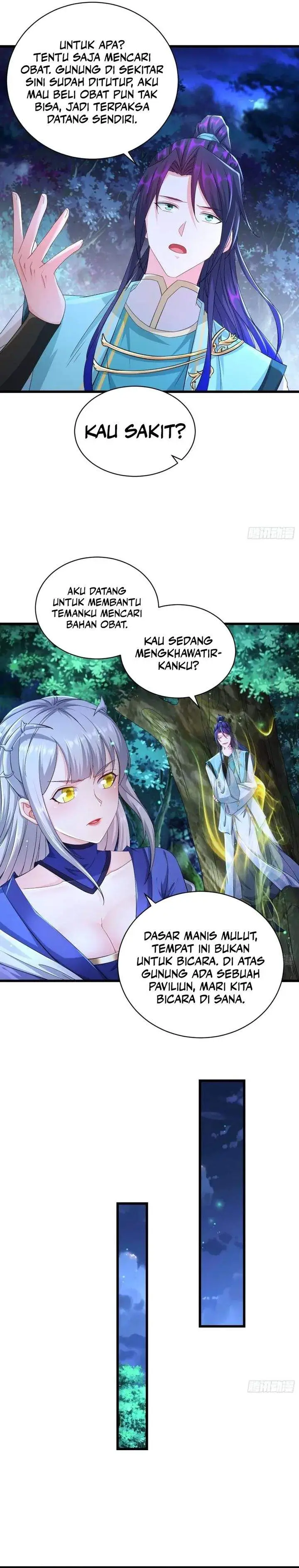 image-komik-forced-to-become-the-villains-son-in-law-chapter-291-5/12