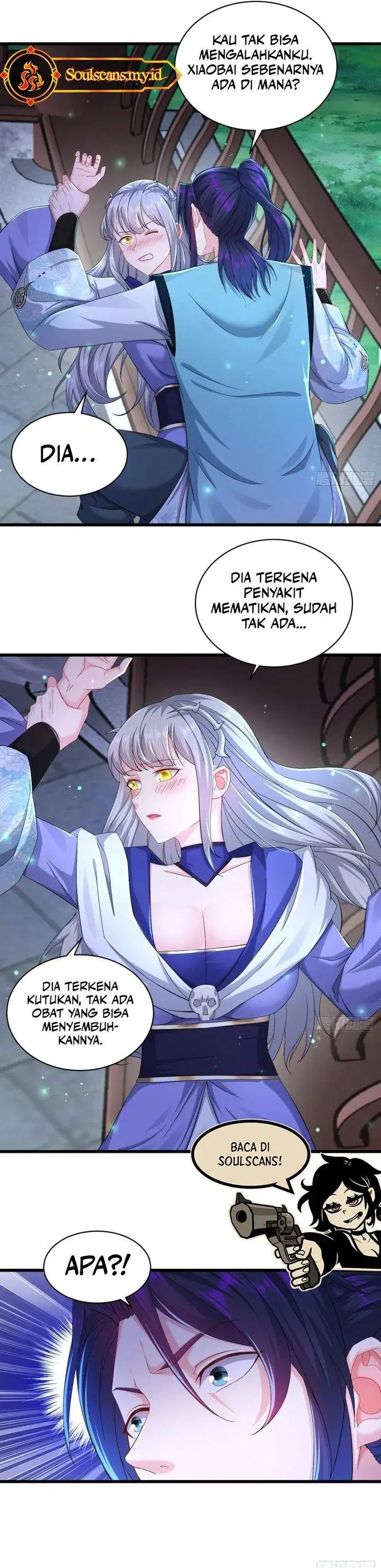 image-komik-forced-to-become-the-villains-son-in-law-chapter-291-8/12