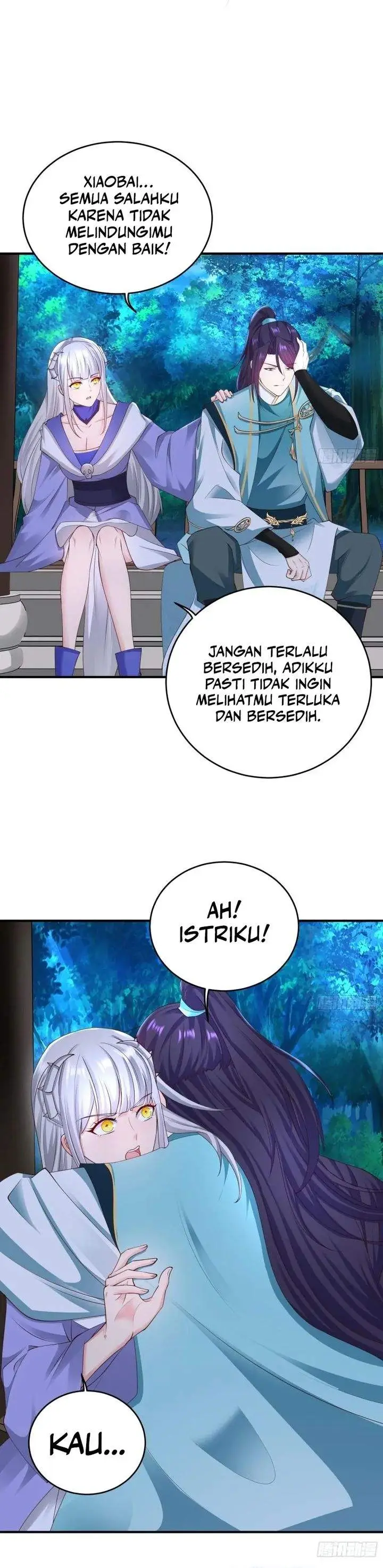 image-komik-forced-to-become-the-villains-son-in-law-chapter-292-1/16