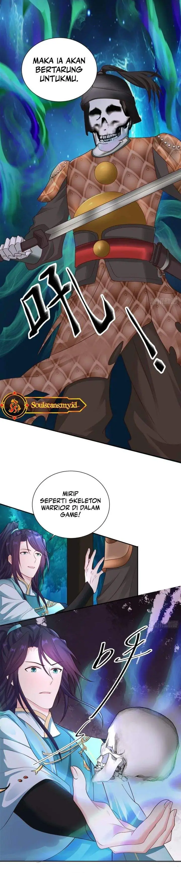 image-komik-forced-to-become-the-villains-son-in-law-chapter-292-4/16