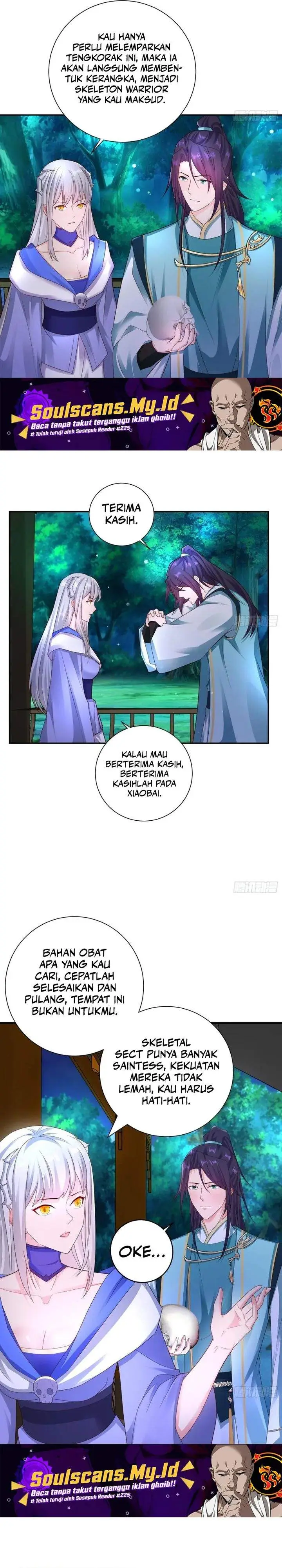 image-komik-forced-to-become-the-villains-son-in-law-chapter-292-5/16