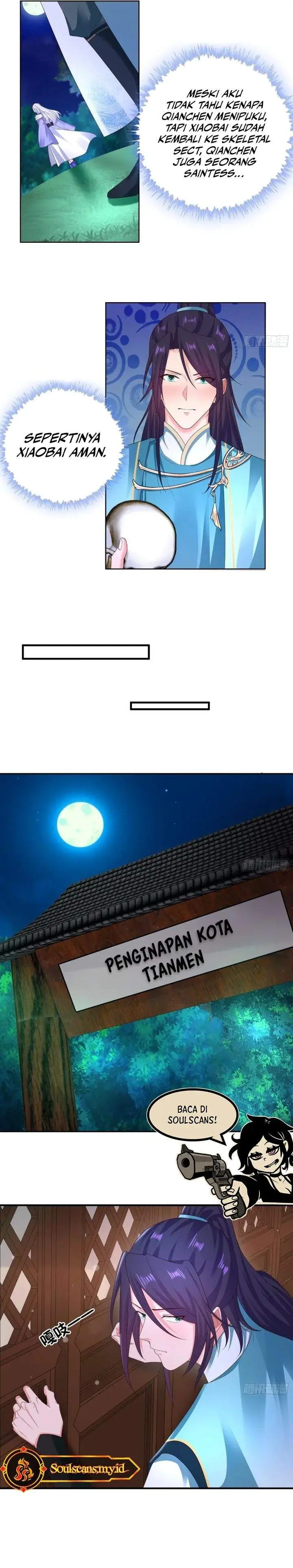 image-komik-forced-to-become-the-villains-son-in-law-chapter-292-6/16