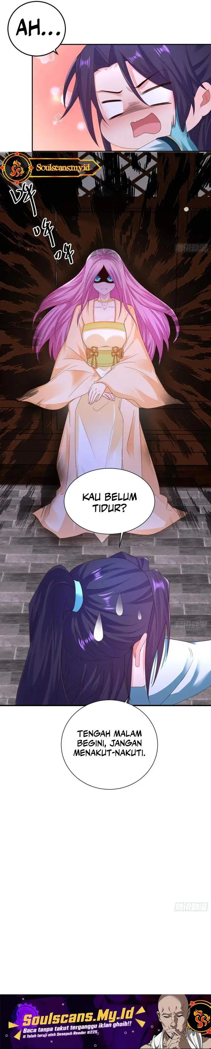 image-komik-forced-to-become-the-villains-son-in-law-chapter-292-7/16