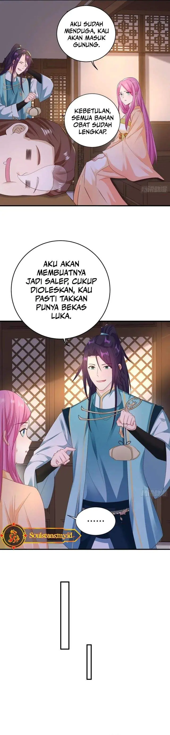 image-komik-forced-to-become-the-villains-son-in-law-chapter-292-8/16