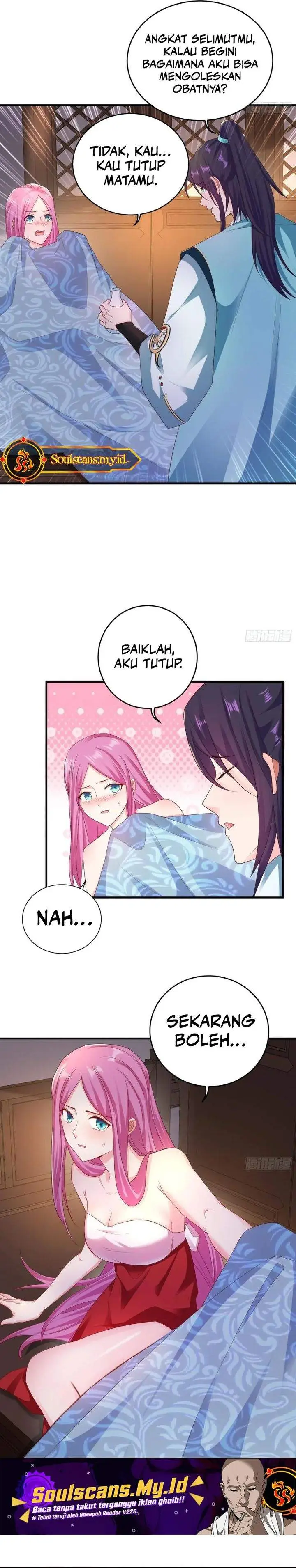 image-komik-forced-to-become-the-villains-son-in-law-chapter-292-9/16