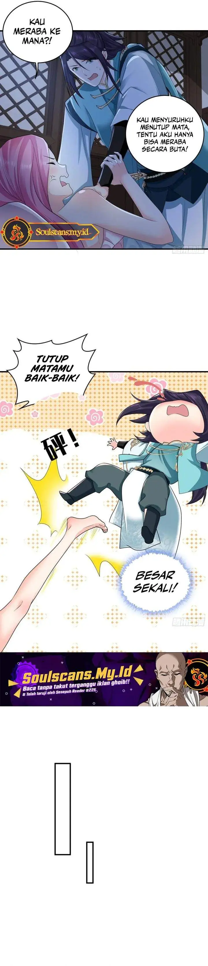 image-komik-forced-to-become-the-villains-son-in-law-chapter-292-11/16