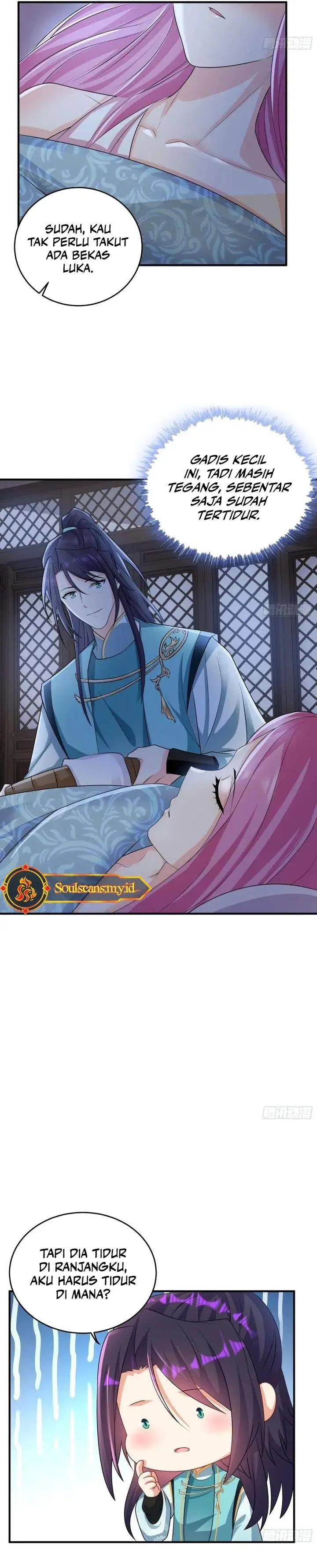 image-komik-forced-to-become-the-villains-son-in-law-chapter-292-12/16