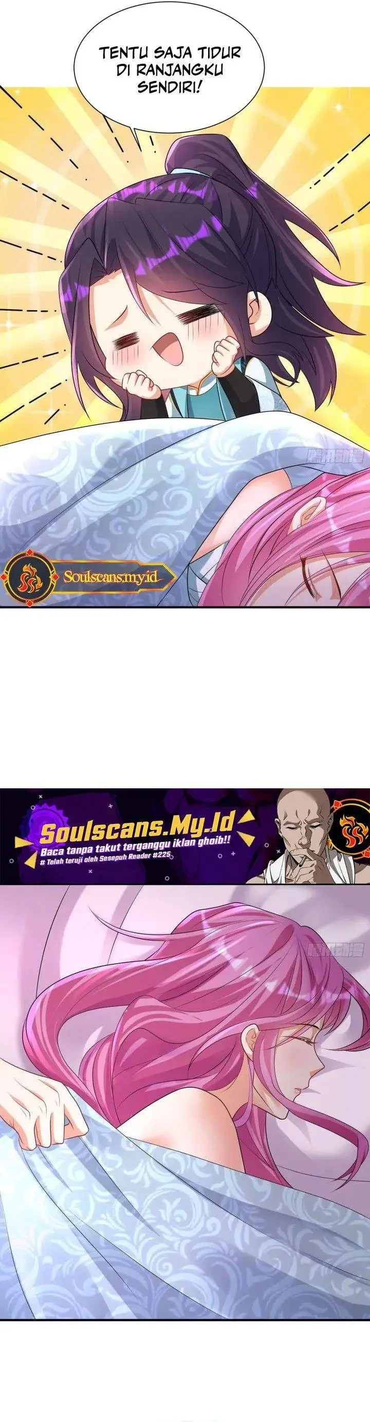 image-komik-forced-to-become-the-villains-son-in-law-chapter-292-13/16