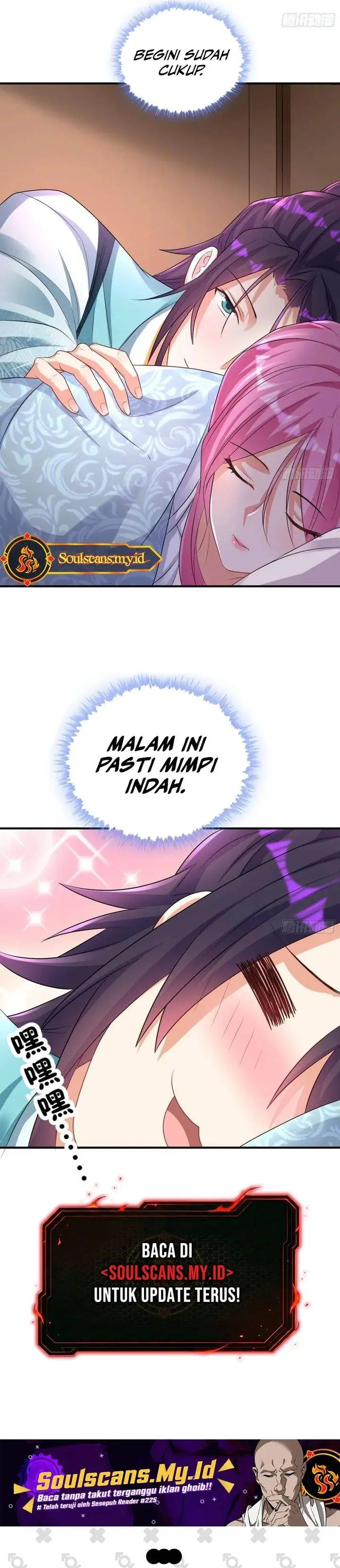 image-komik-forced-to-become-the-villains-son-in-law-chapter-292-14/16