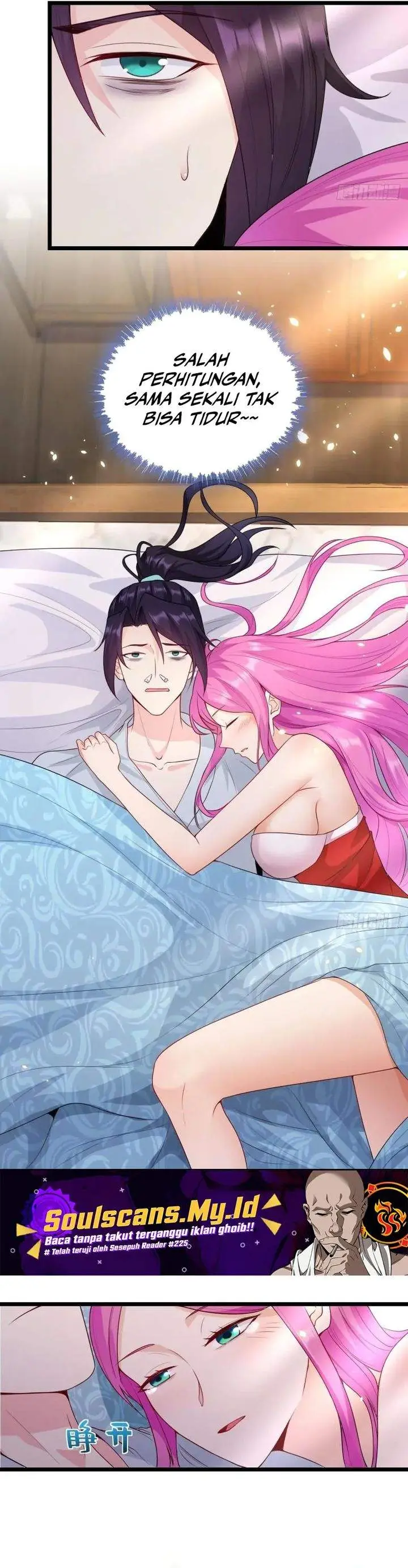 image-komik-forced-to-become-the-villains-son-in-law-chapter-293-1/13