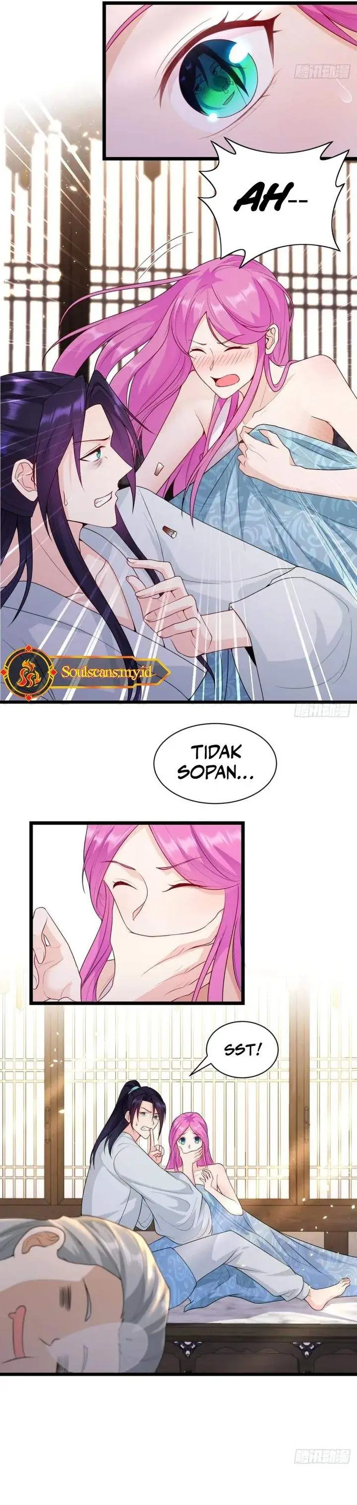 image-komik-forced-to-become-the-villains-son-in-law-chapter-293-2/13