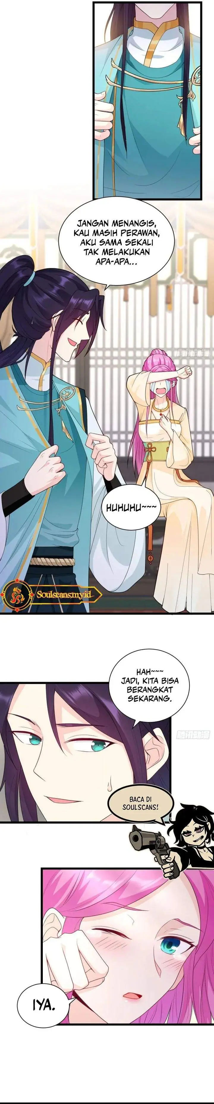 image-komik-forced-to-become-the-villains-son-in-law-chapter-293-3/13