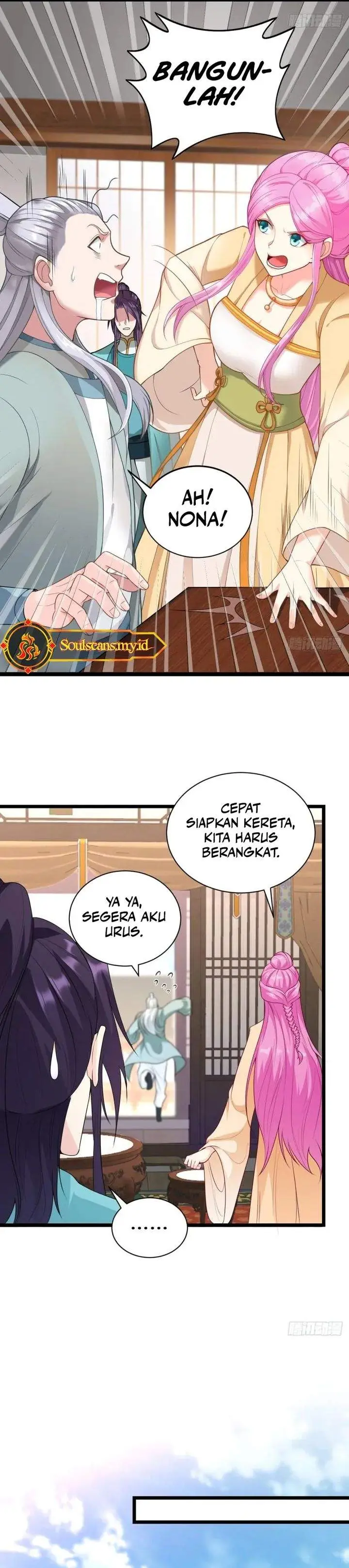 image-komik-forced-to-become-the-villains-son-in-law-chapter-293-4/13