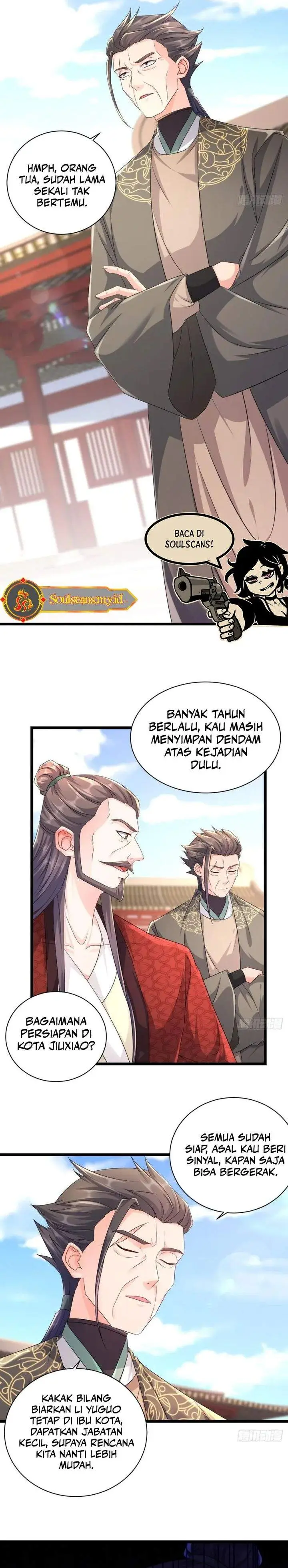 image-komik-forced-to-become-the-villains-son-in-law-chapter-294-1/12