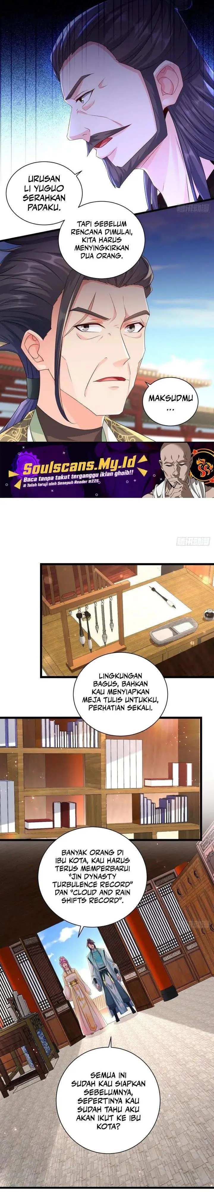 image-komik-forced-to-become-the-villains-son-in-law-chapter-294-2/12