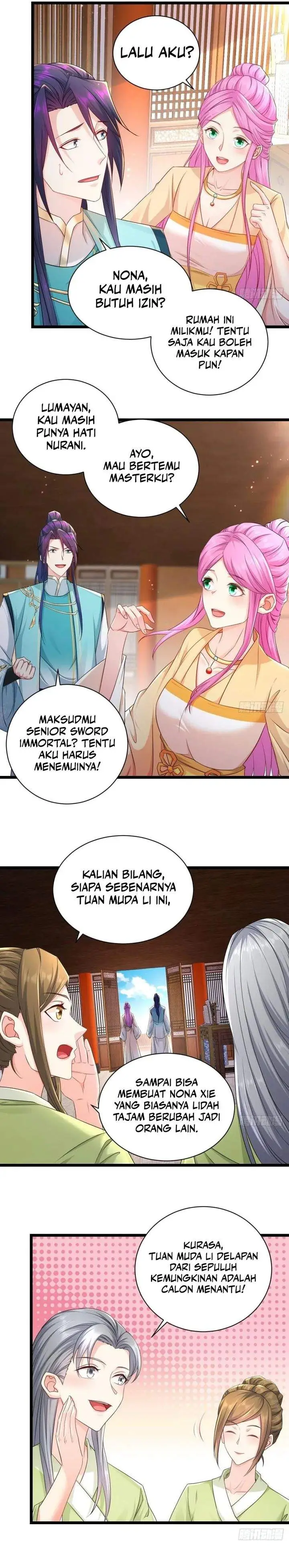 image-komik-forced-to-become-the-villains-son-in-law-chapter-294-5/12