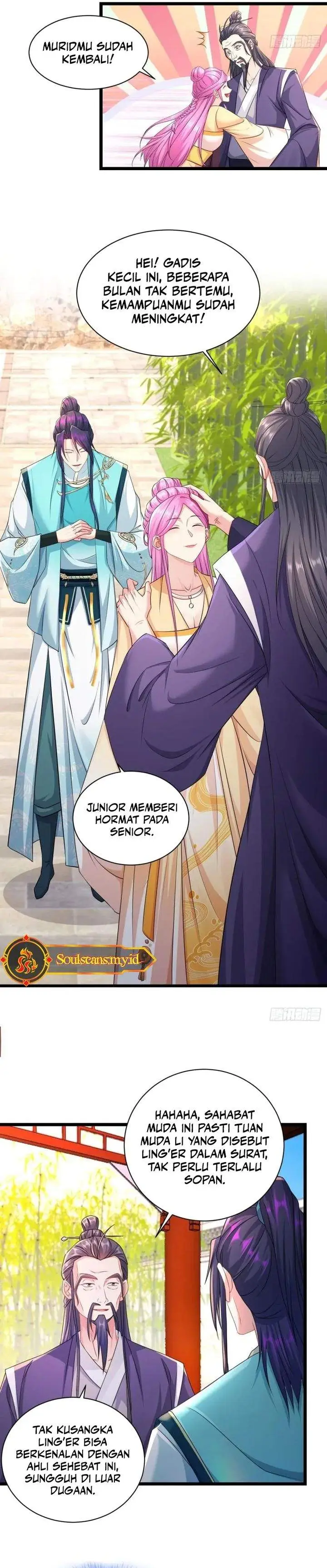 image-komik-forced-to-become-the-villains-son-in-law-chapter-294-8/12