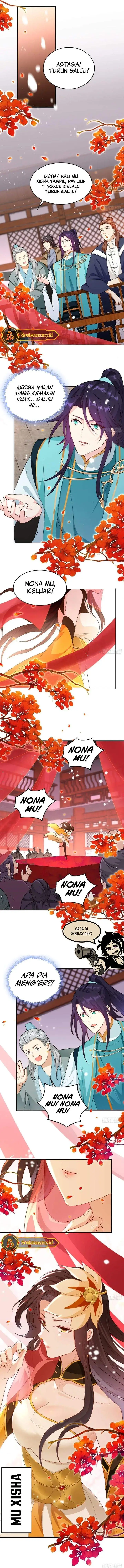 image-komik-forced-to-become-the-villains-son-in-law-chapter-295-9/11