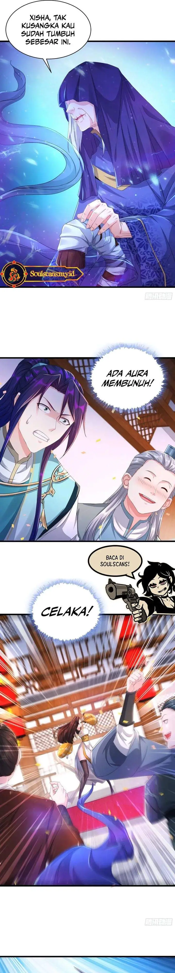 image-komik-forced-to-become-the-villains-son-in-law-chapter-296-2/12