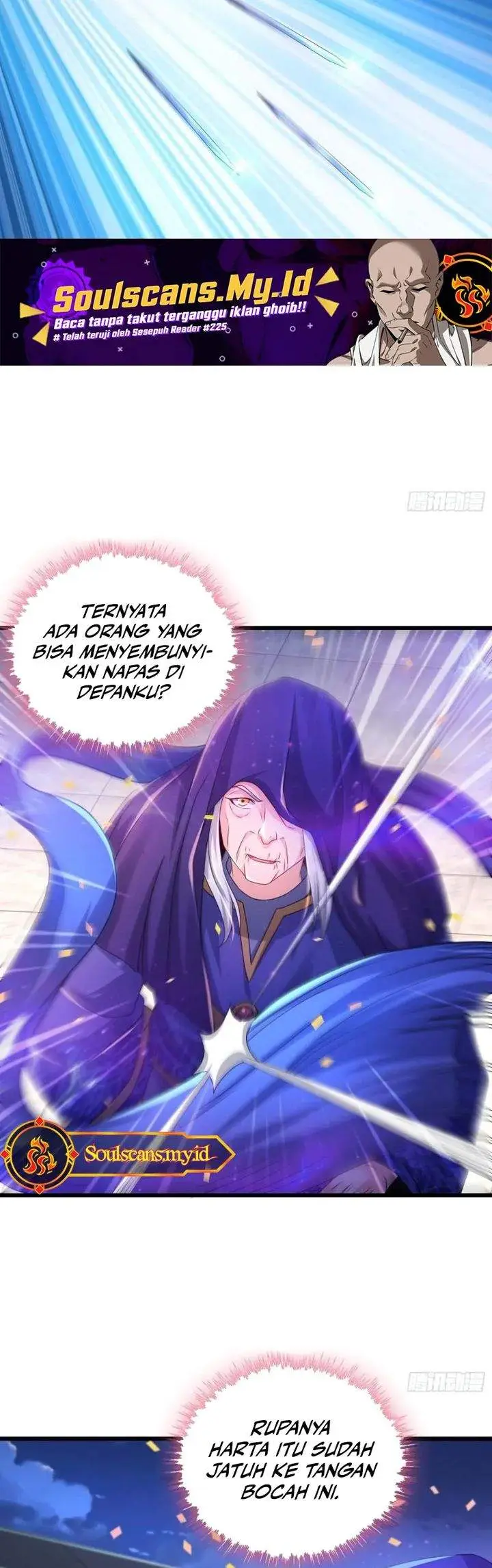 image-komik-forced-to-become-the-villains-son-in-law-chapter-296-3/12