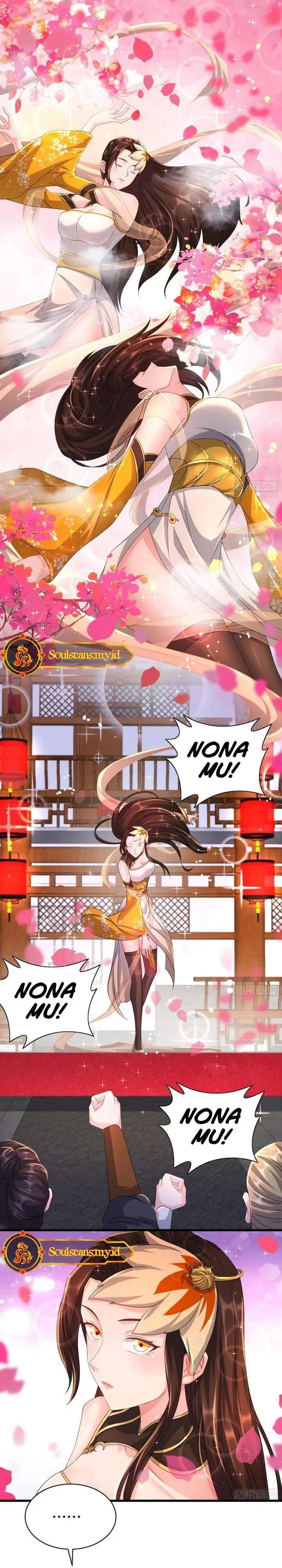 image-komik-forced-to-become-the-villains-son-in-law-chapter-296-5/12