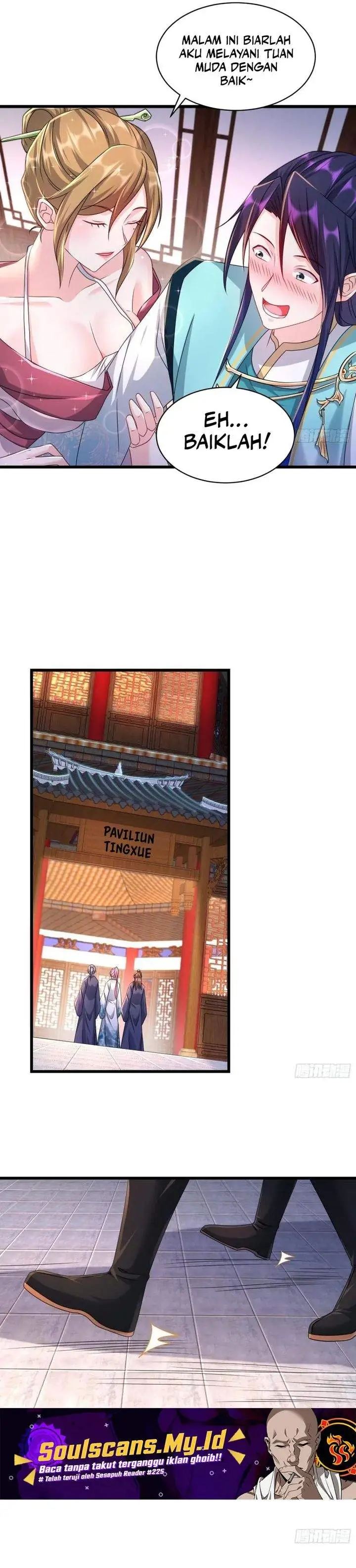 image-komik-forced-to-become-the-villains-son-in-law-chapter-296-7/12