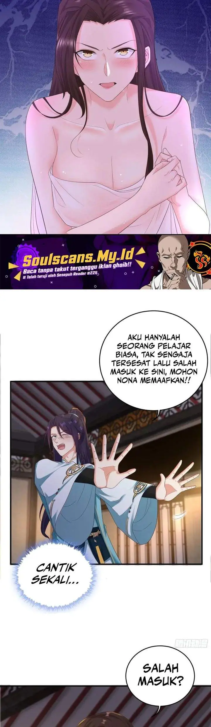 image-komik-forced-to-become-the-villains-son-in-law-chapter-297-2/14