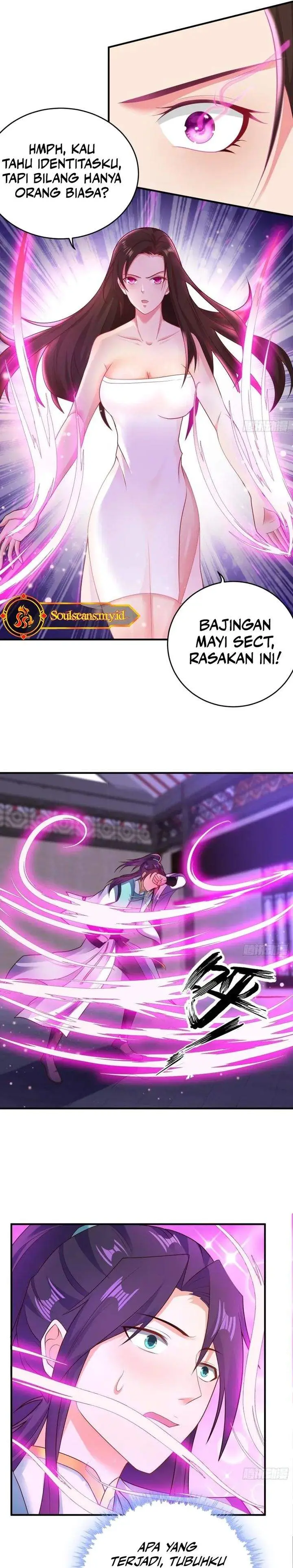 image-komik-forced-to-become-the-villains-son-in-law-chapter-297-4/14