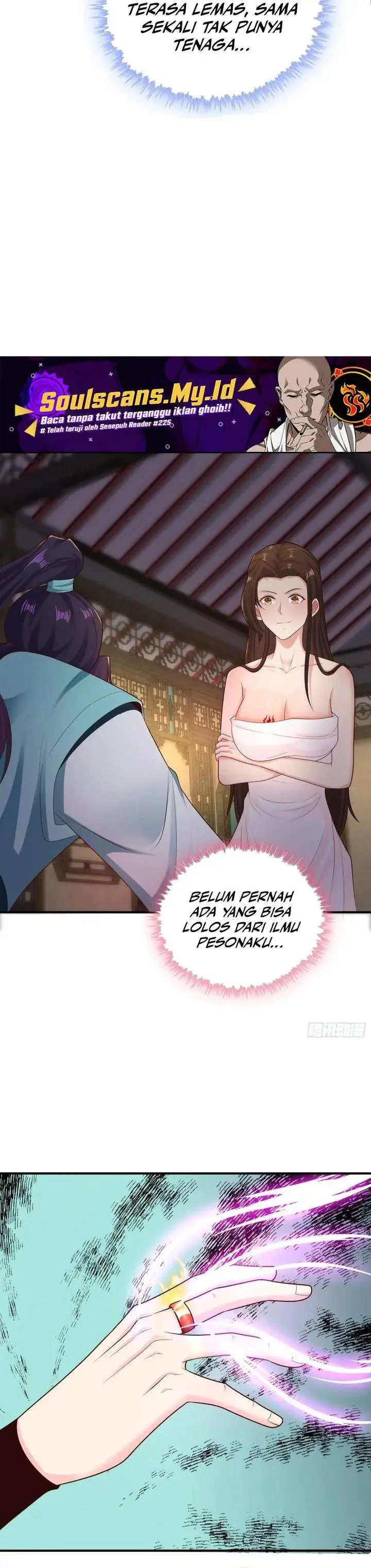 image-komik-forced-to-become-the-villains-son-in-law-chapter-297-5/14
