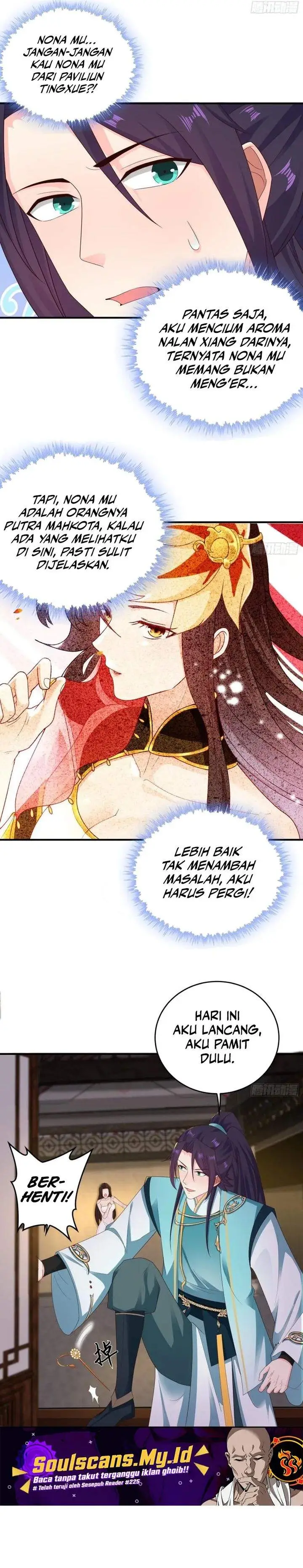 image-komik-forced-to-become-the-villains-son-in-law-chapter-297-7/14