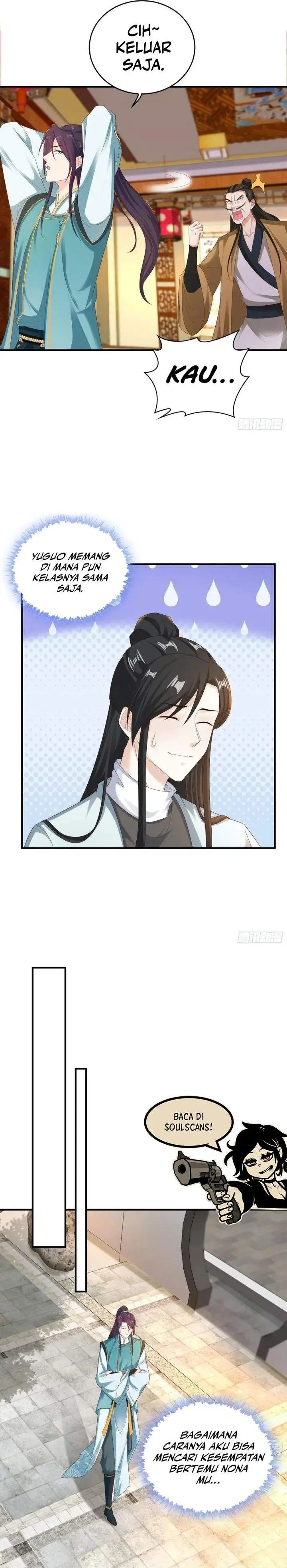 image-komik-forced-to-become-the-villains-son-in-law-chapter-297-11/14