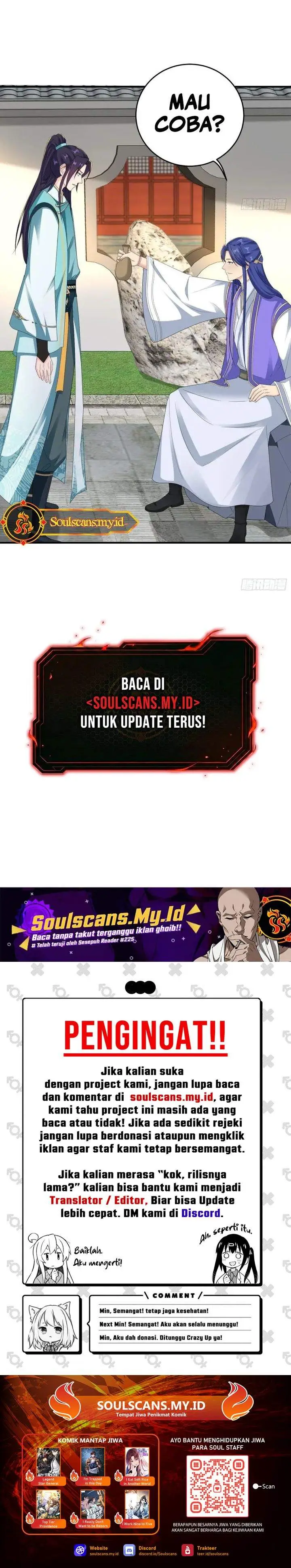 image-komik-forced-to-become-the-villains-son-in-law-chapter-297-13/14