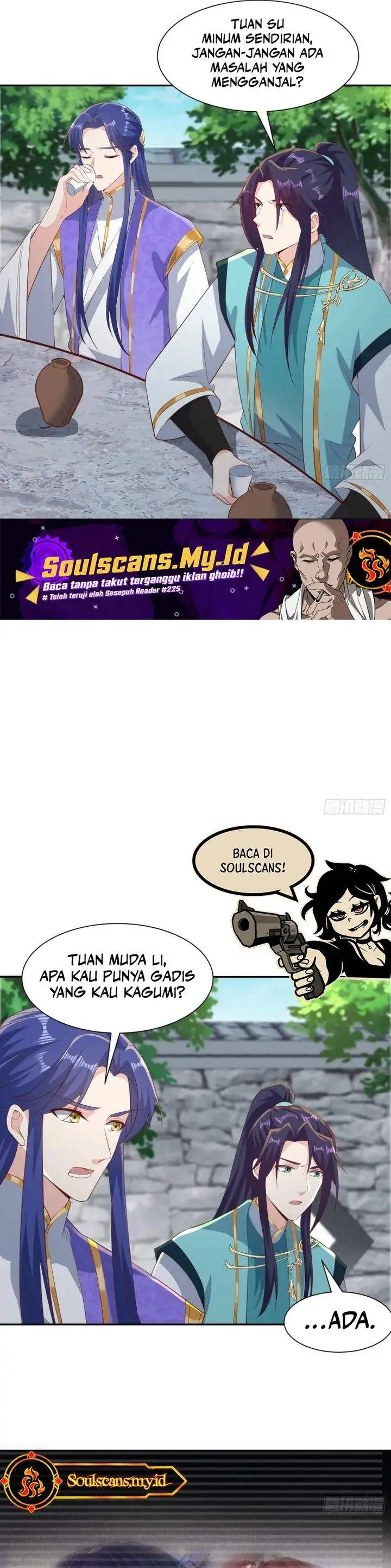 image-komik-forced-to-become-the-villains-son-in-law-chapter-298-2/15