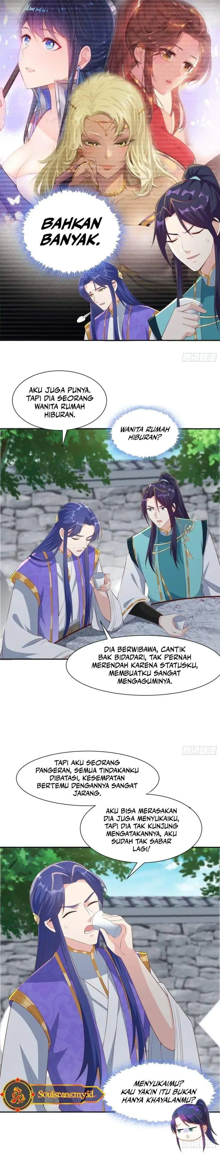 image-komik-forced-to-become-the-villains-son-in-law-chapter-298-3/15