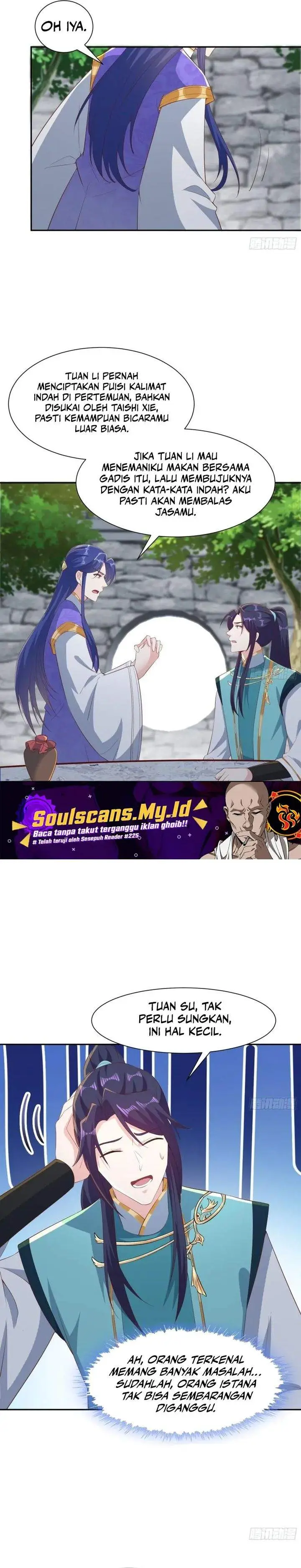 image-komik-forced-to-become-the-villains-son-in-law-chapter-298-4/15