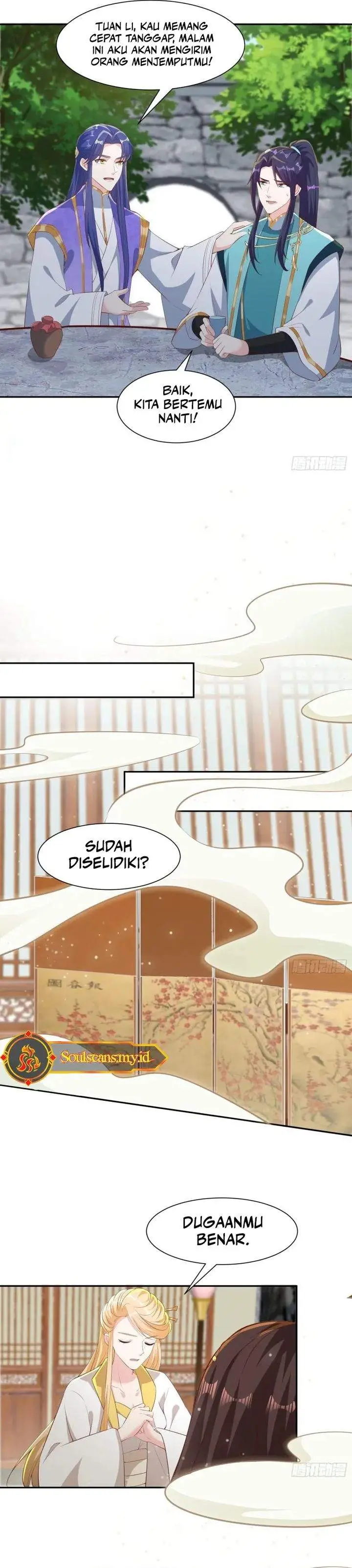 image-komik-forced-to-become-the-villains-son-in-law-chapter-298-5/15