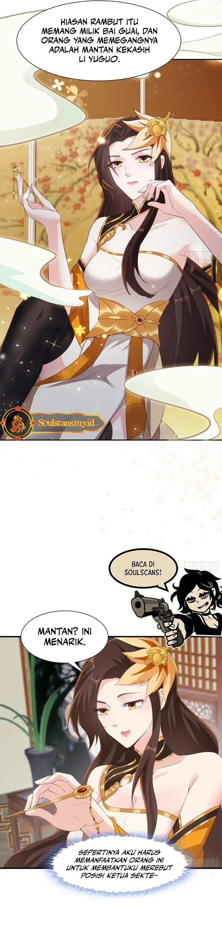 image-komik-forced-to-become-the-villains-son-in-law-chapter-298-6/15