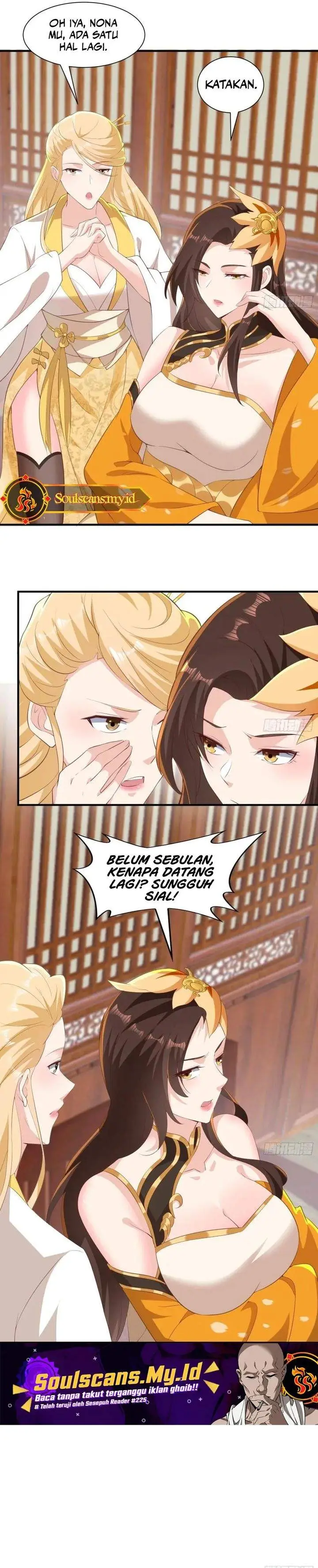 image-komik-forced-to-become-the-villains-son-in-law-chapter-298-7/15