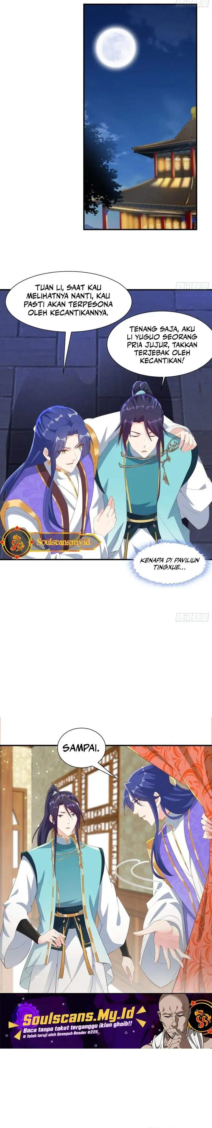 image-komik-forced-to-become-the-villains-son-in-law-chapter-298-8/15