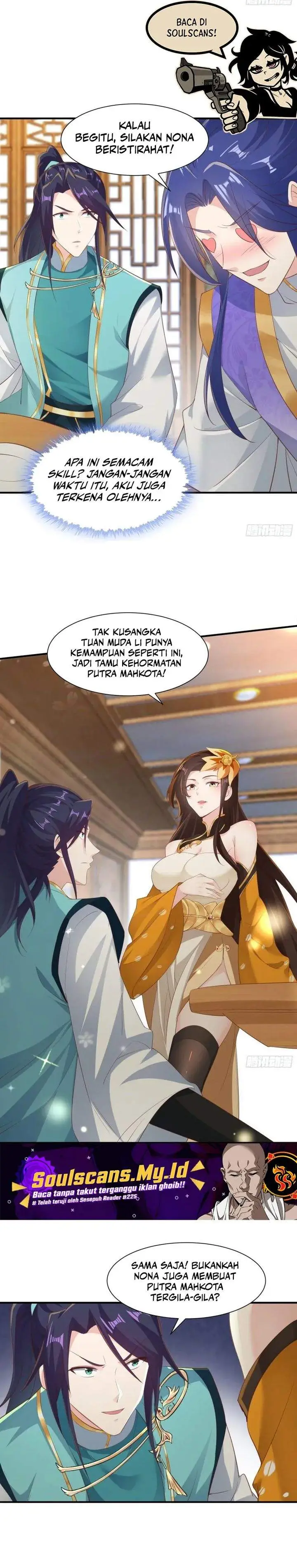 image-komik-forced-to-become-the-villains-son-in-law-chapter-298-12/15