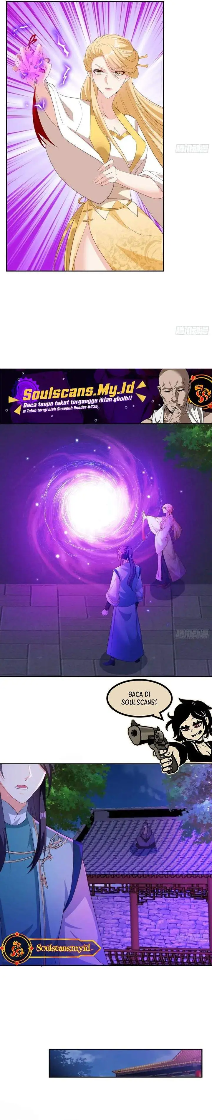 image-komik-forced-to-become-the-villains-son-in-law-chapter-299-2/13