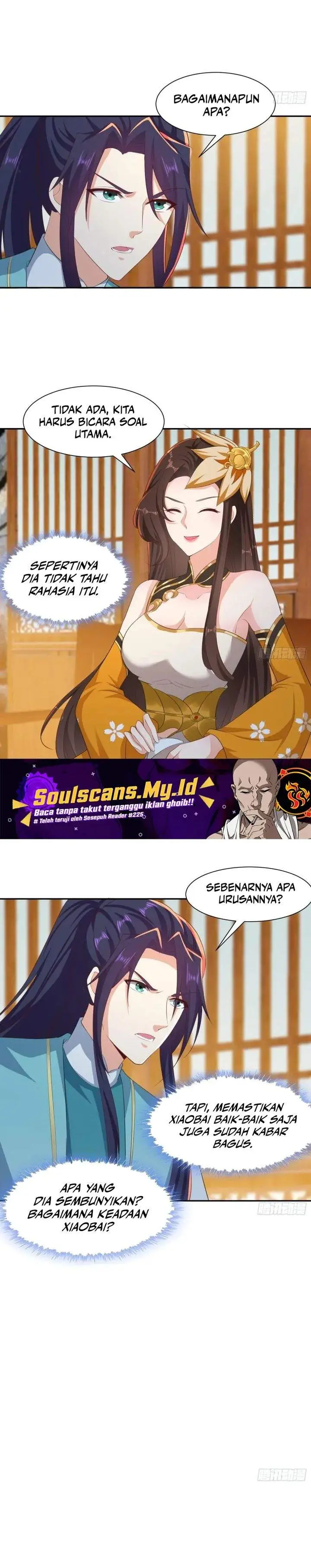 image-komik-forced-to-become-the-villains-son-in-law-chapter-299-4/13